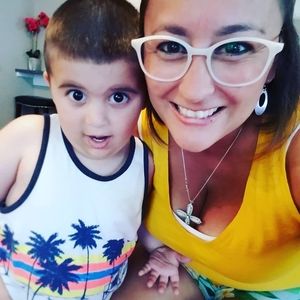 Meet your Posher, Tianna